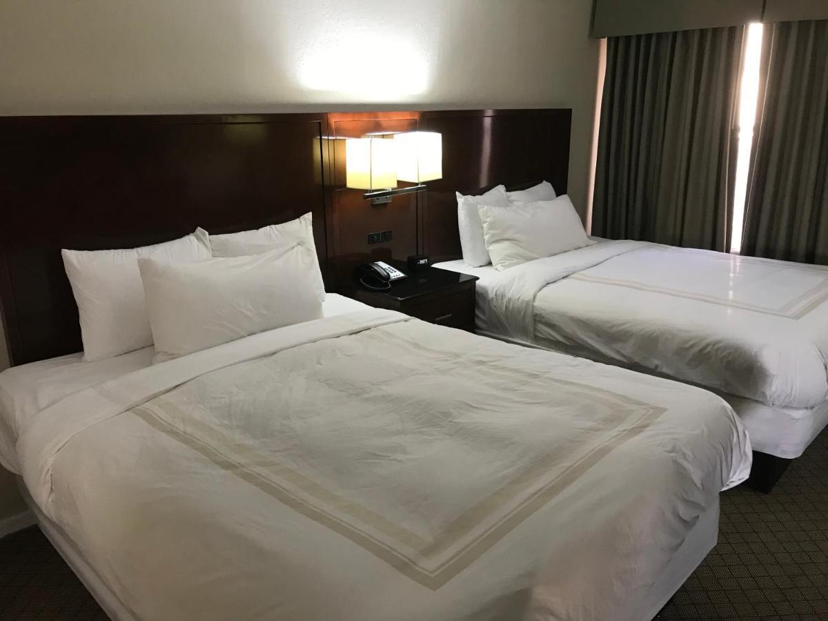 Hometown Inn & Suites Τούλσα Εξωτερικό φωτογραφία