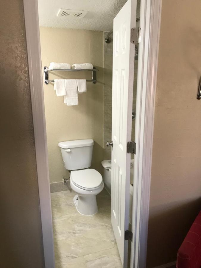 Hometown Inn & Suites Τούλσα Εξωτερικό φωτογραφία