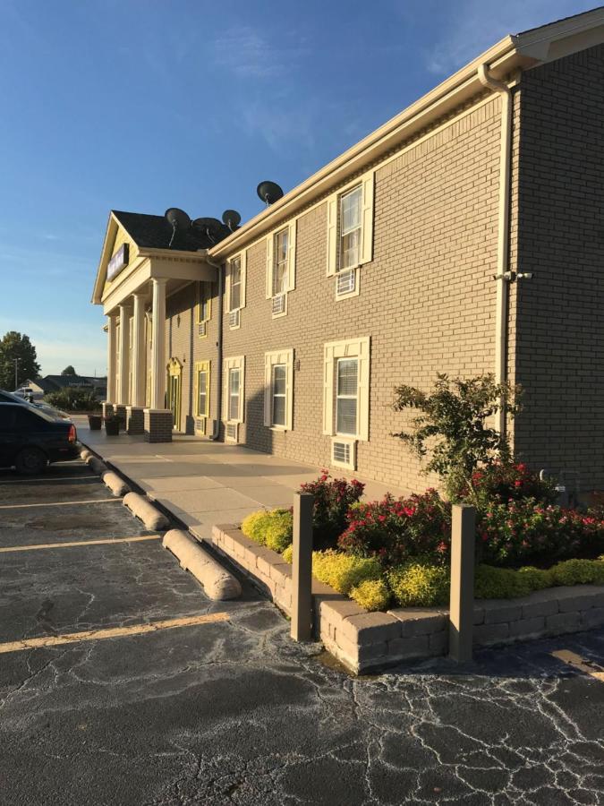 Hometown Inn & Suites Τούλσα Εξωτερικό φωτογραφία