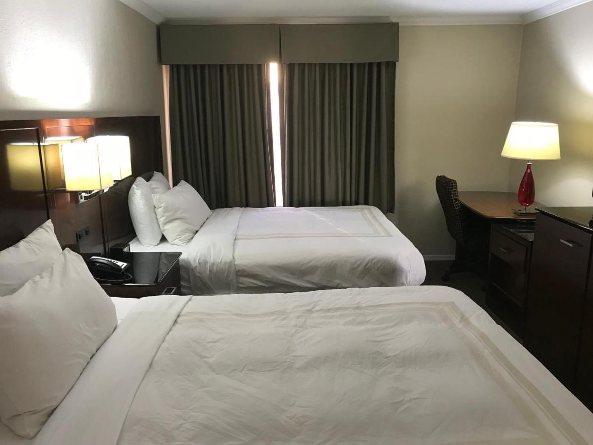 Hometown Inn & Suites Τούλσα Εξωτερικό φωτογραφία