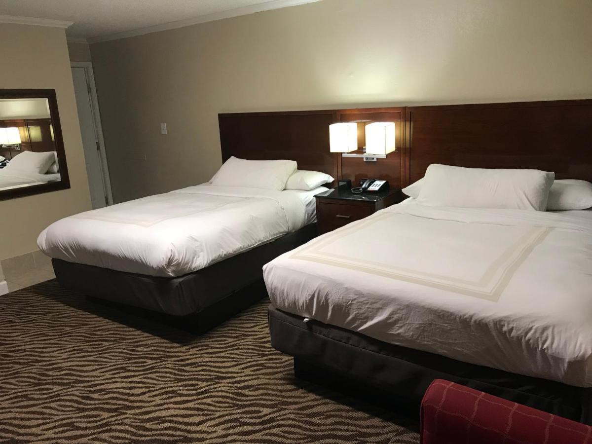 Hometown Inn & Suites Τούλσα Εξωτερικό φωτογραφία
