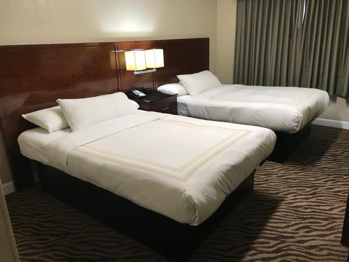 Hometown Inn & Suites Τούλσα Εξωτερικό φωτογραφία