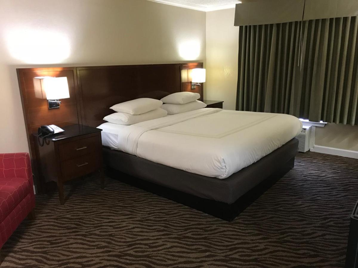 Hometown Inn & Suites Τούλσα Εξωτερικό φωτογραφία