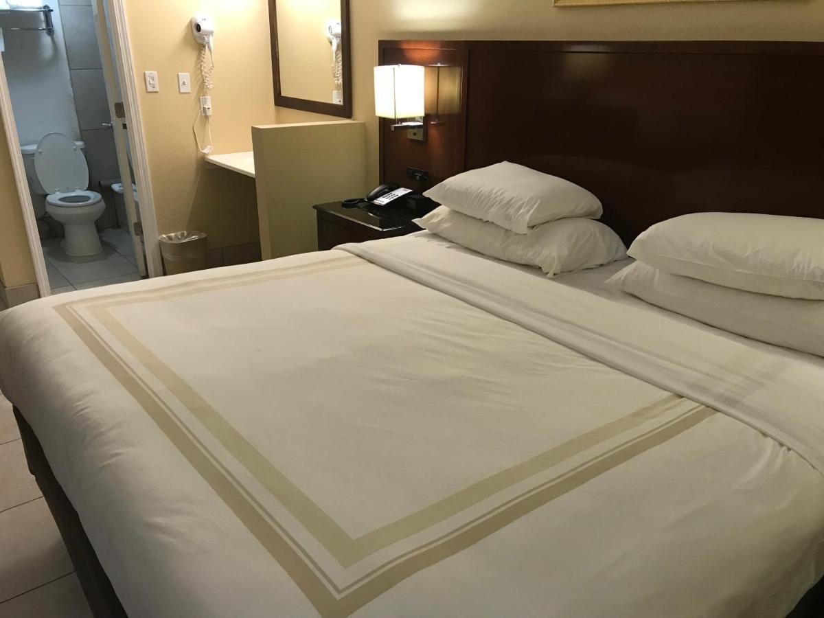Hometown Inn & Suites Τούλσα Εξωτερικό φωτογραφία
