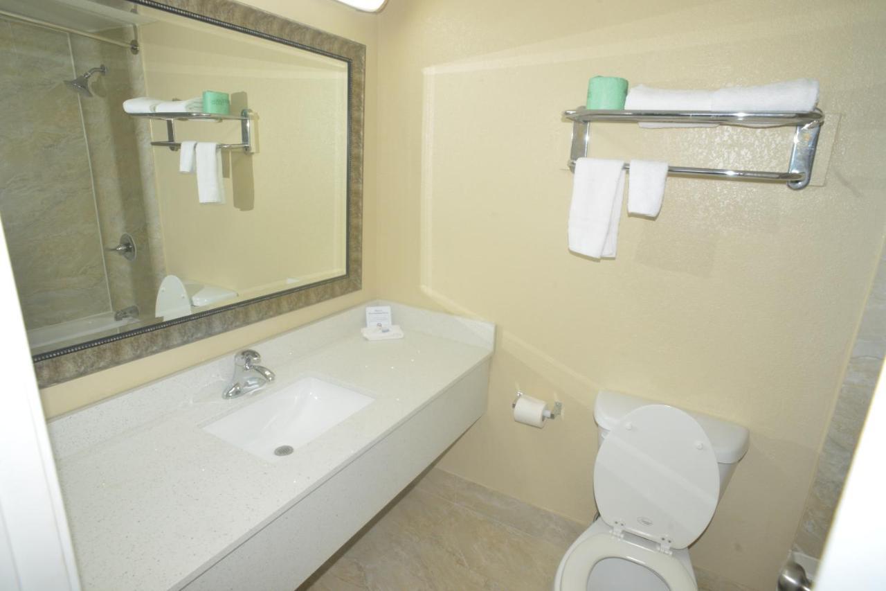 Hometown Inn & Suites Τούλσα Εξωτερικό φωτογραφία