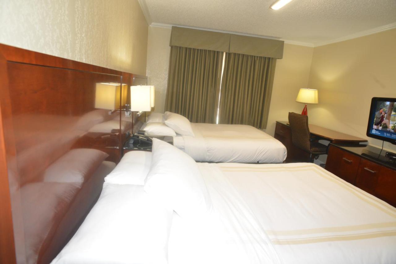 Hometown Inn & Suites Τούλσα Εξωτερικό φωτογραφία