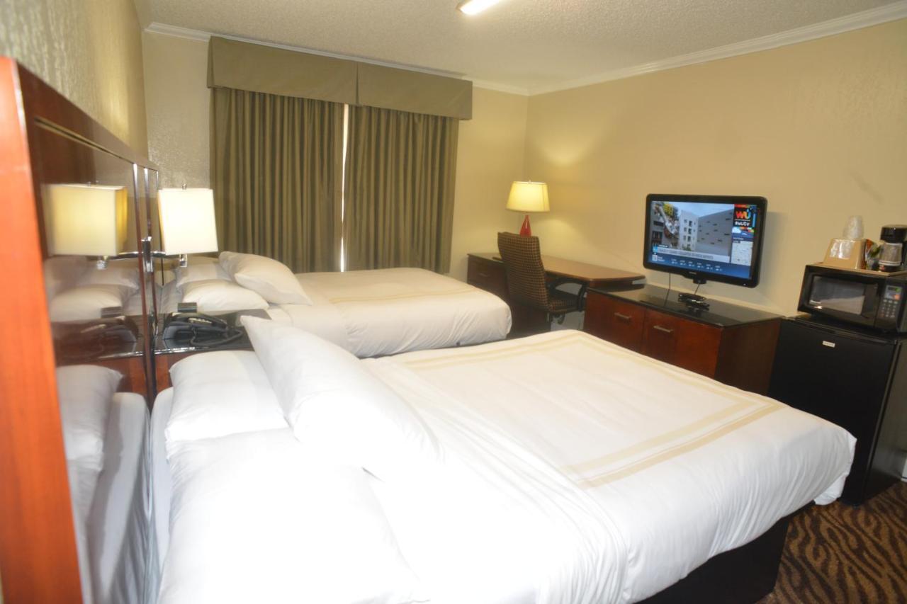 Hometown Inn & Suites Τούλσα Εξωτερικό φωτογραφία