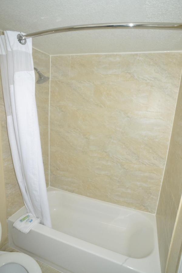 Hometown Inn & Suites Τούλσα Εξωτερικό φωτογραφία