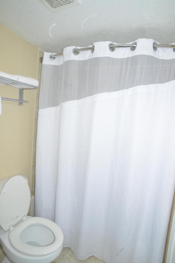 Hometown Inn & Suites Τούλσα Εξωτερικό φωτογραφία