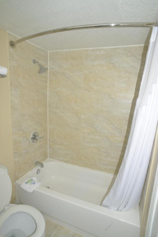 Hometown Inn & Suites Τούλσα Εξωτερικό φωτογραφία