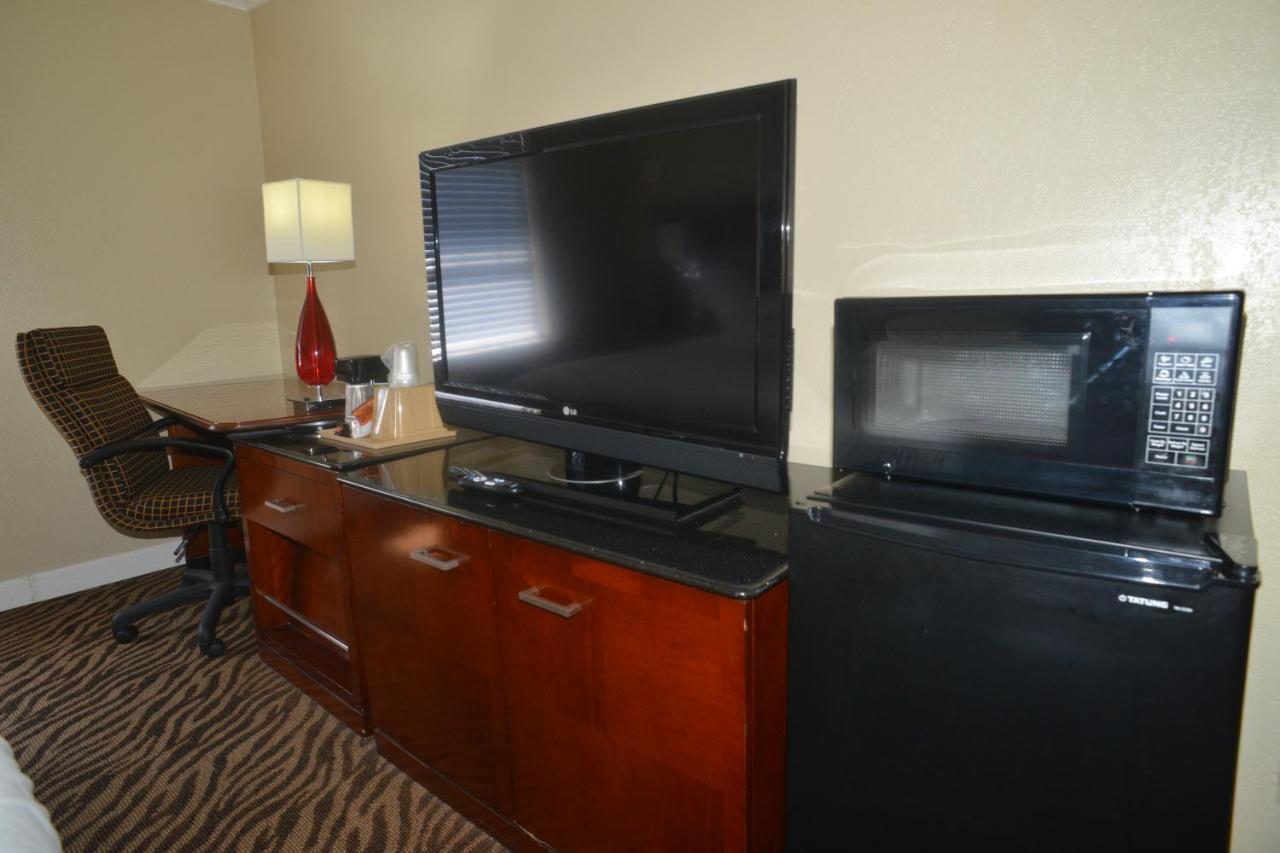 Hometown Inn & Suites Τούλσα Εξωτερικό φωτογραφία