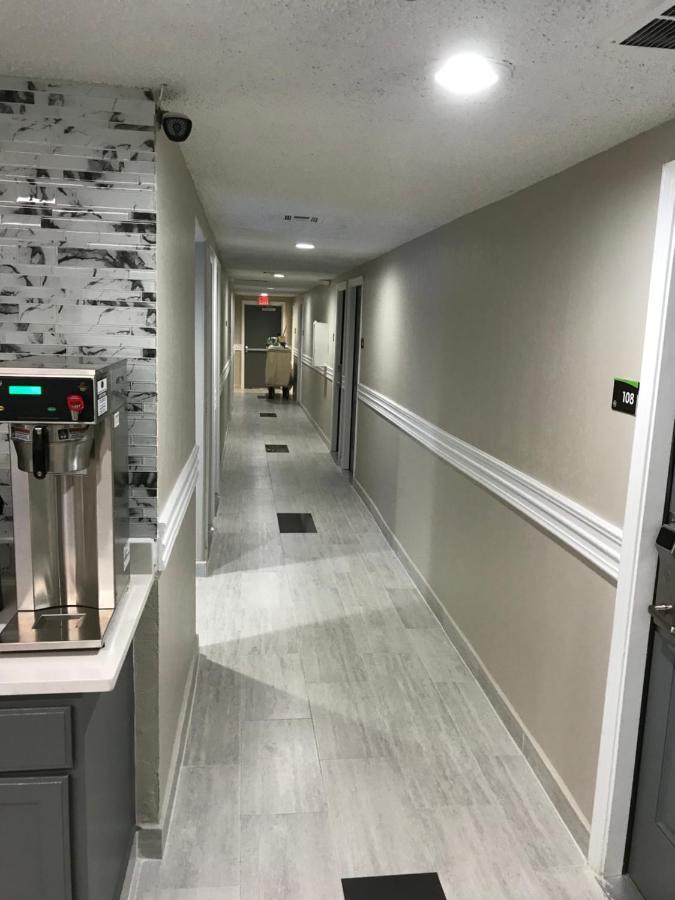 Hometown Inn & Suites Τούλσα Εξωτερικό φωτογραφία